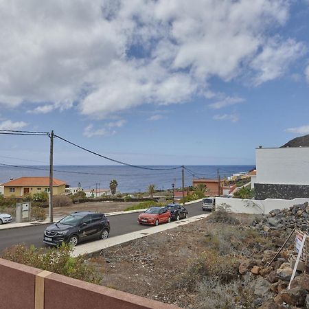 La Pardela - 2Br Sea Views Private Terrace - Wifi Apartment Валверде Екстериор снимка
