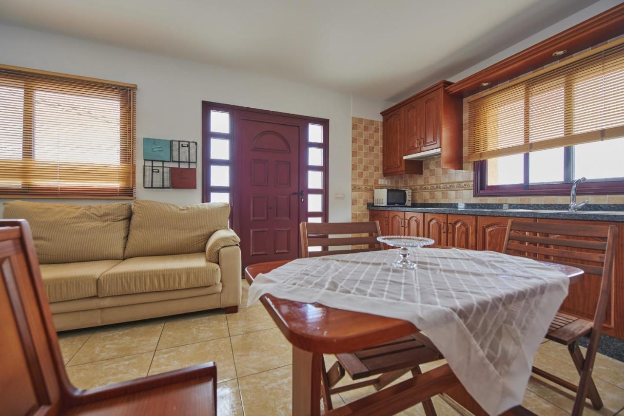 La Pardela - 2Br Sea Views Private Terrace - Wifi Apartment Валверде Екстериор снимка