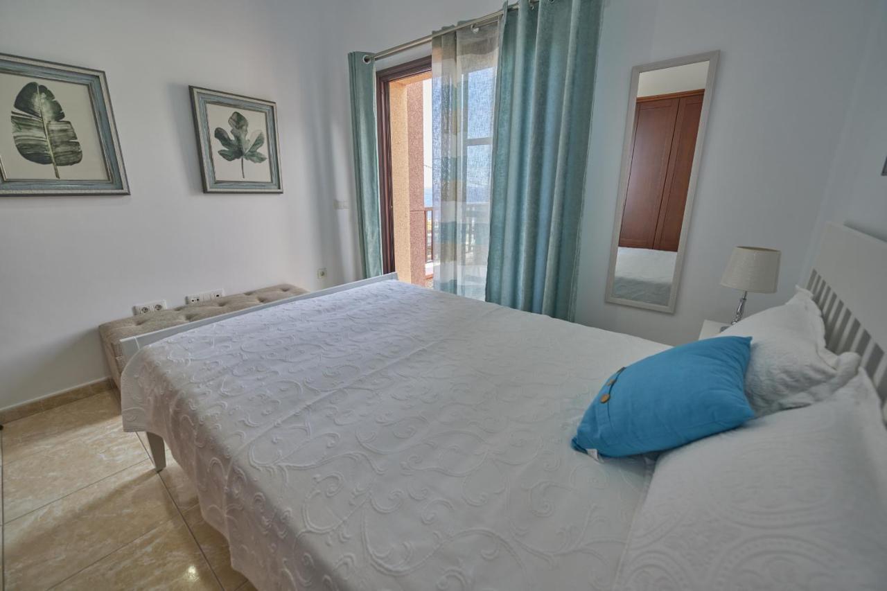 La Pardela - 2Br Sea Views Private Terrace - Wifi Apartment Валверде Екстериор снимка