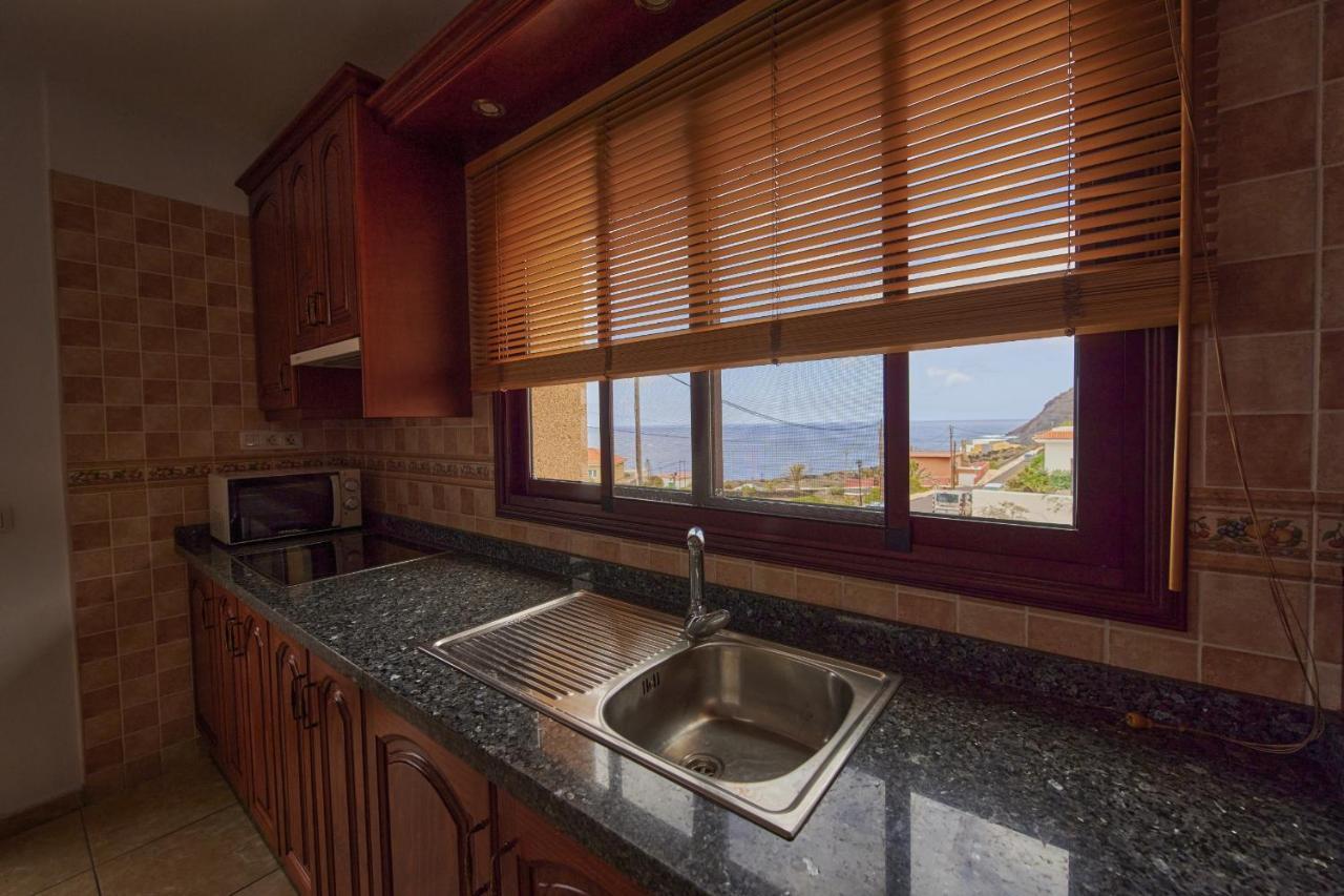 La Pardela - 2Br Sea Views Private Terrace - Wifi Apartment Валверде Екстериор снимка