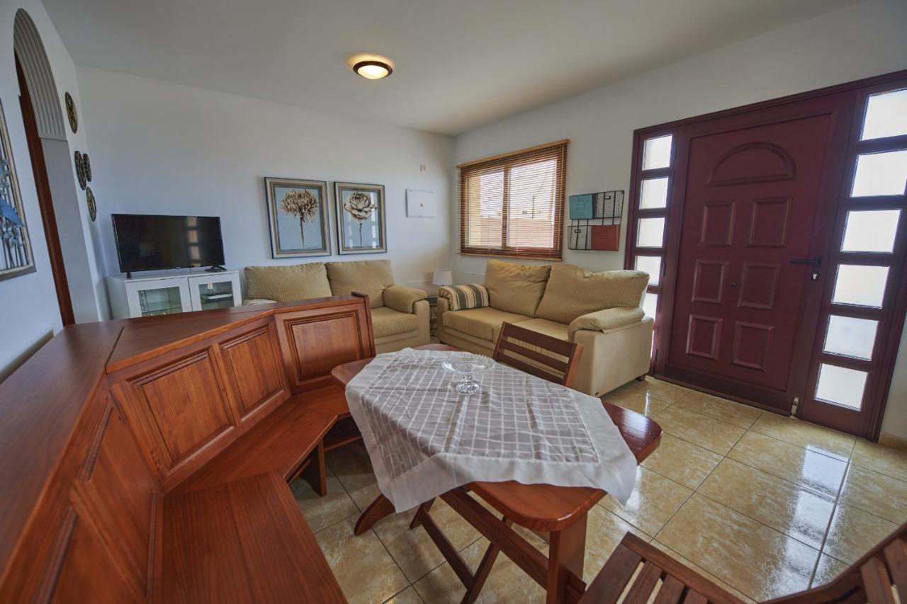 La Pardela - 2Br Sea Views Private Terrace - Wifi Apartment Валверде Екстериор снимка
