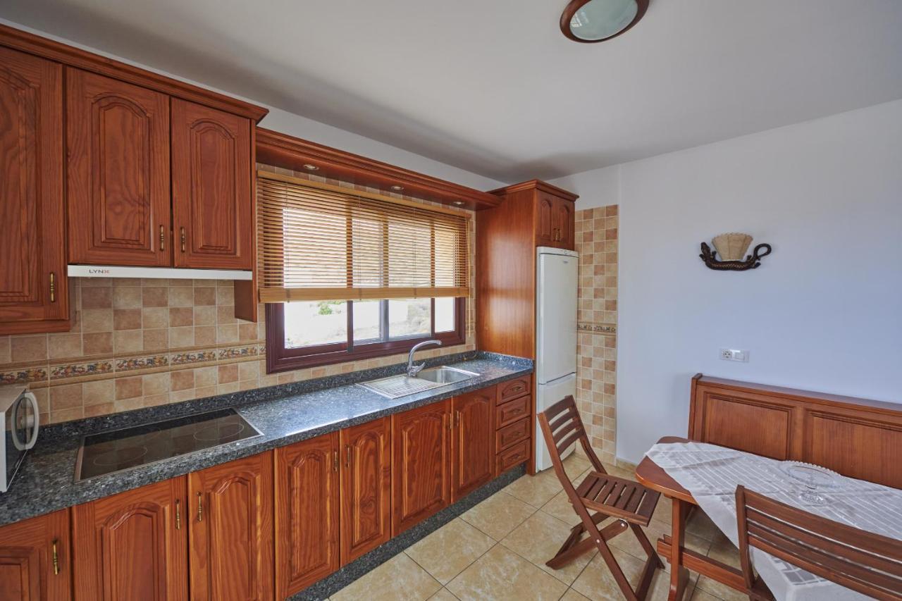 La Pardela - 2Br Sea Views Private Terrace - Wifi Apartment Валверде Екстериор снимка