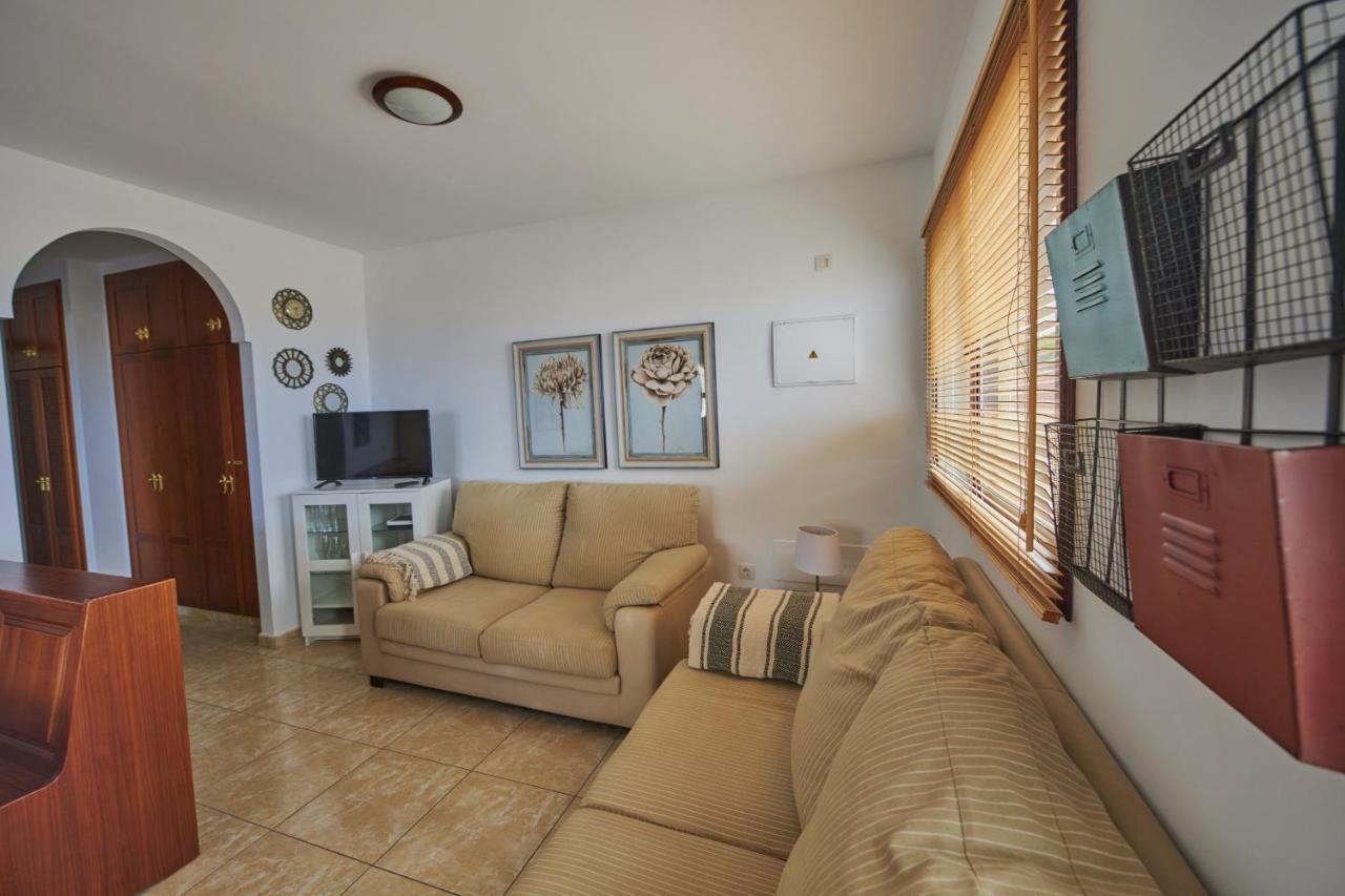 La Pardela - 2Br Sea Views Private Terrace - Wifi Apartment Валверде Екстериор снимка